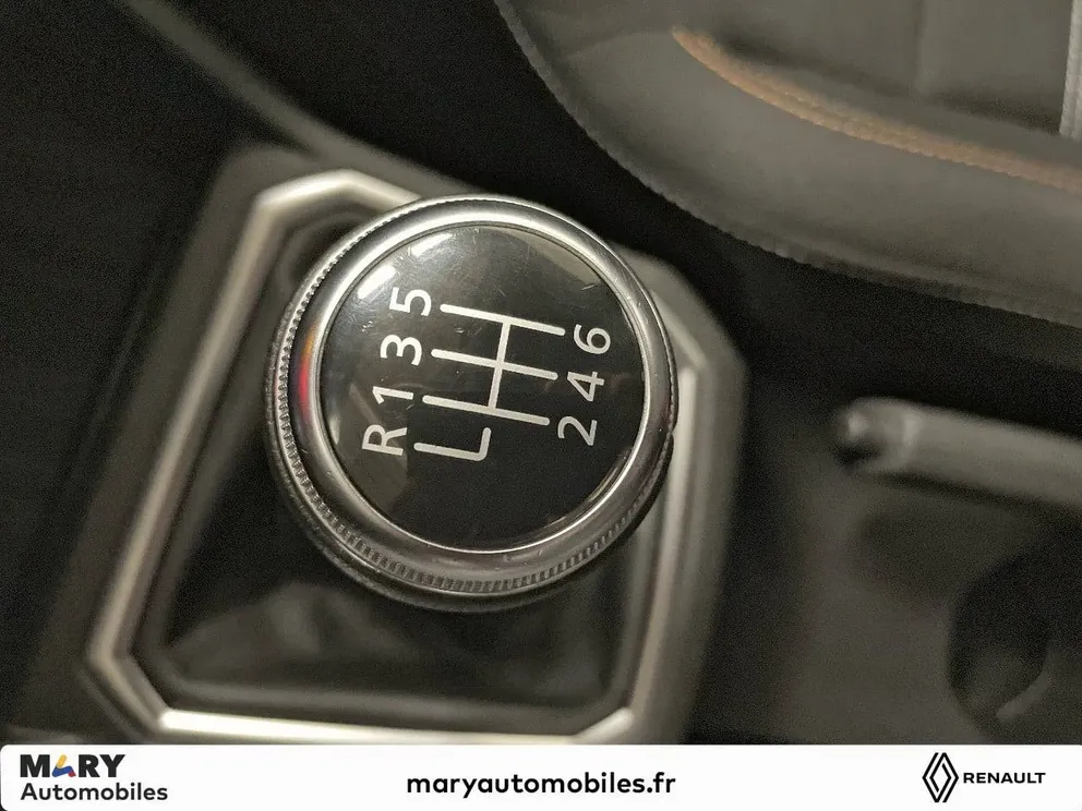 Véhicule occasion 215646 - dacia SANDERO - Photo 13