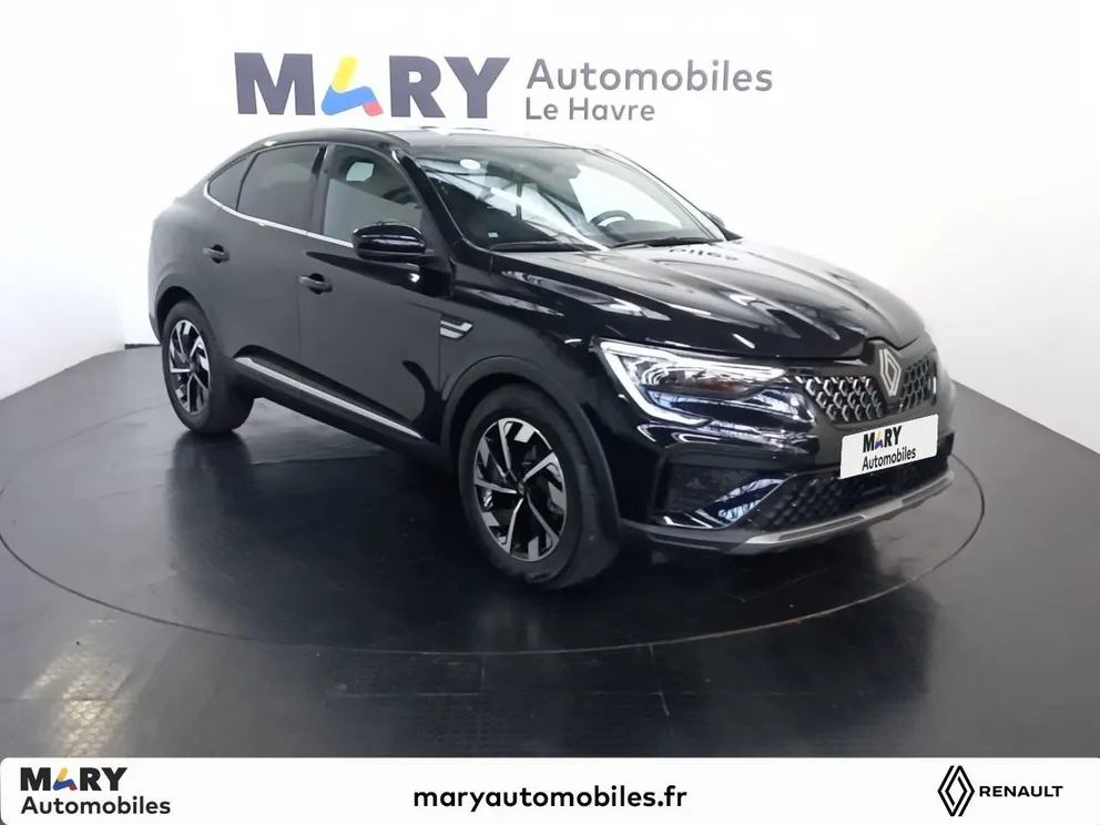 Véhicule occasion 200484 - renault ARKANA - Photo 3