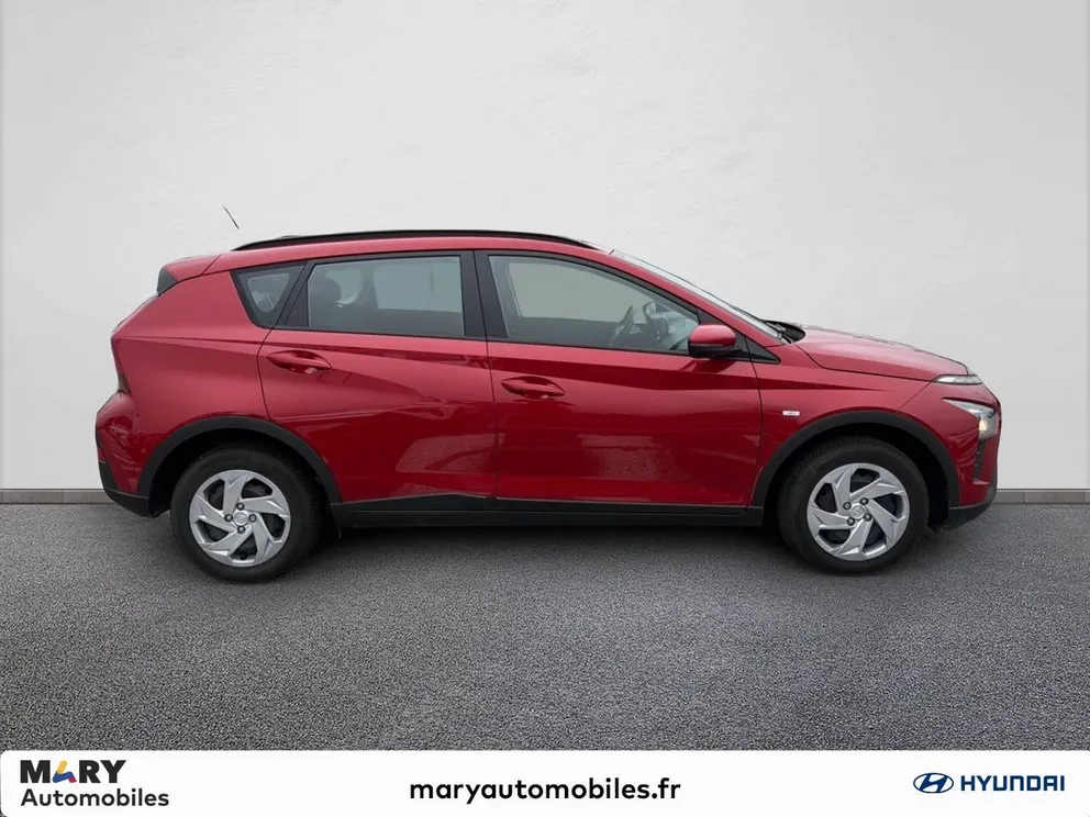 Véhicule occasion 229056 - hyundai BAYON - Photo 4