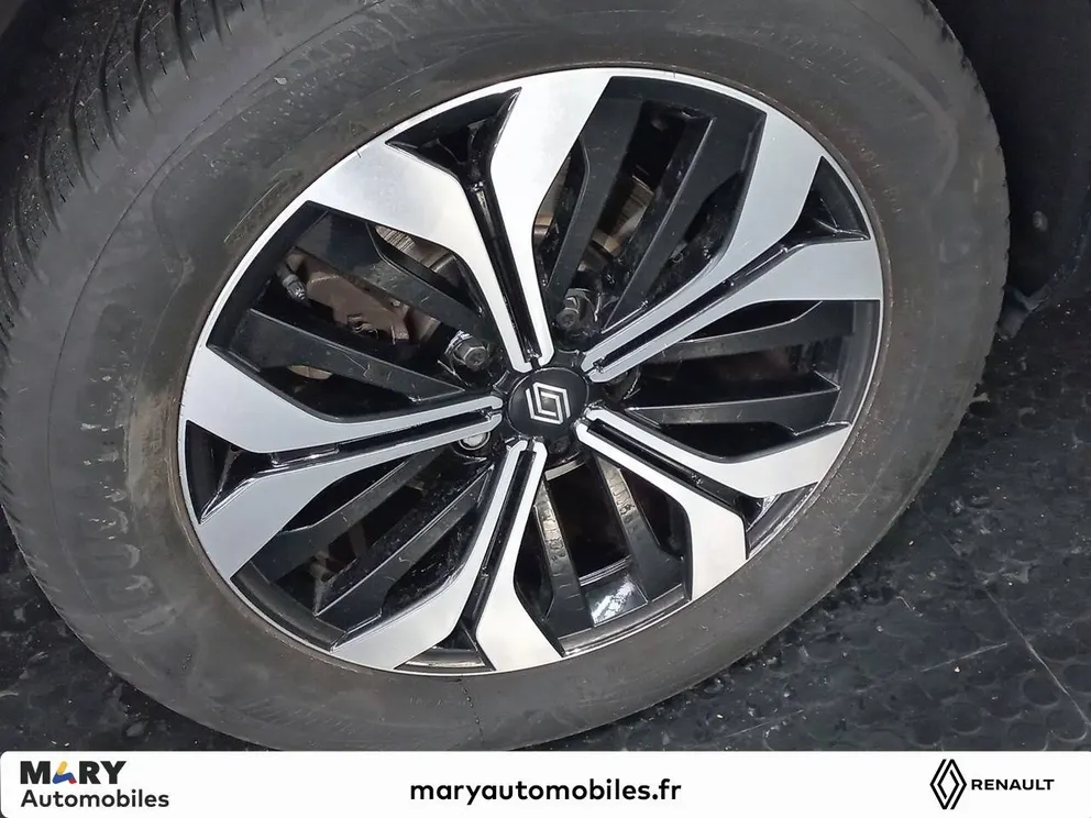 Véhicule occasion 198826 - renault AUSTRAL - Photo 16