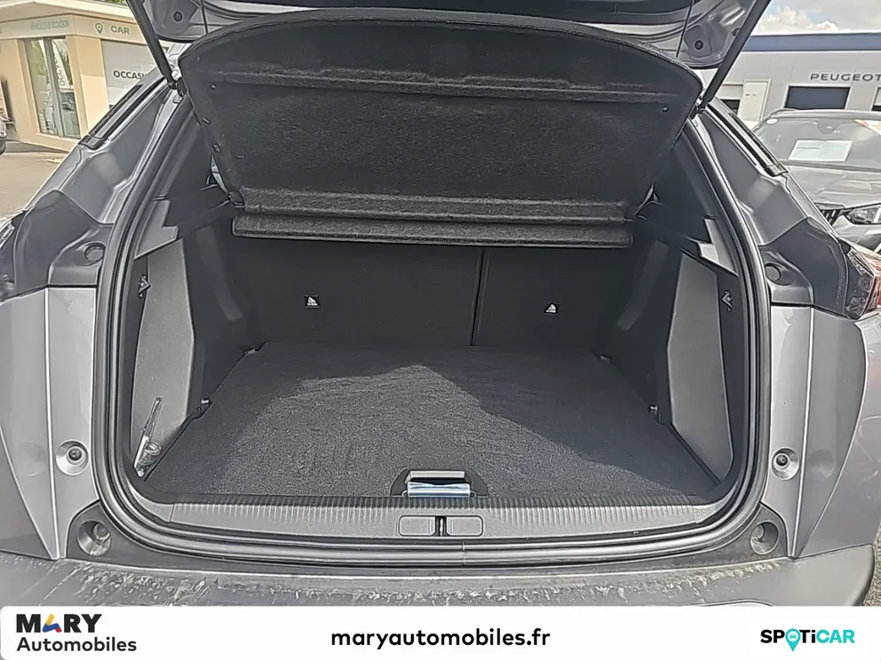Véhicule occasion 1229391 - peugeot 2008 - Photo 16