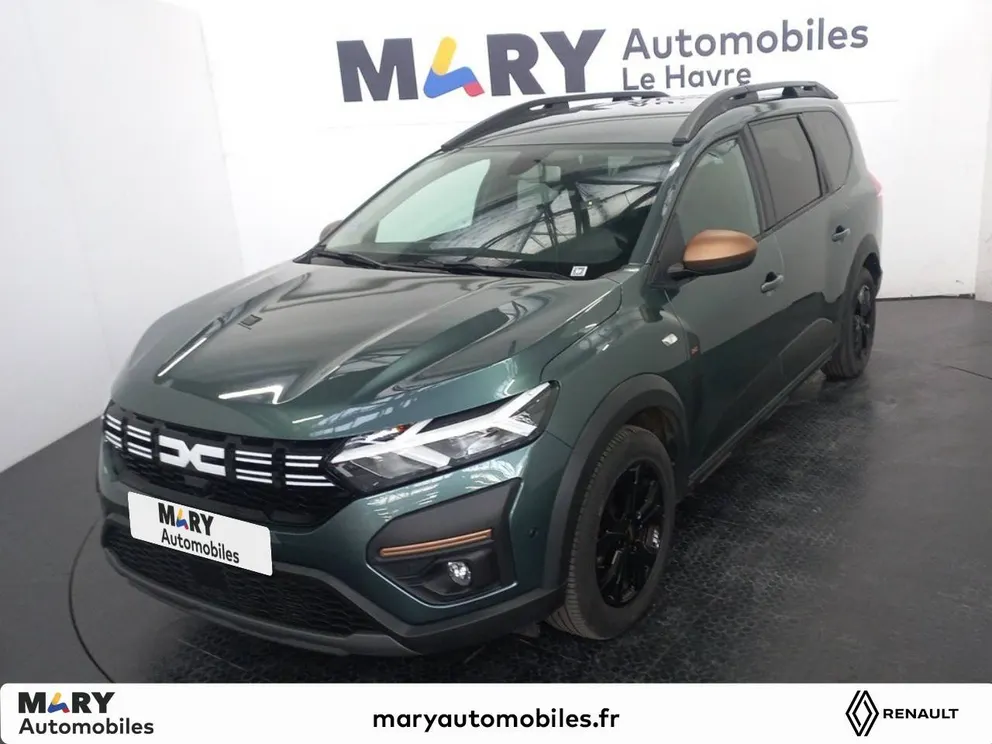 Véhicule occasion 222253 - dacia JOGGER - Photo 1