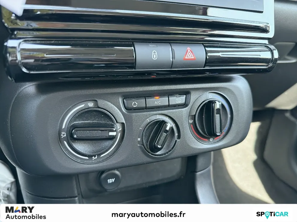 Véhicule occasion 1235927 - Citroën C3 - Photo 11