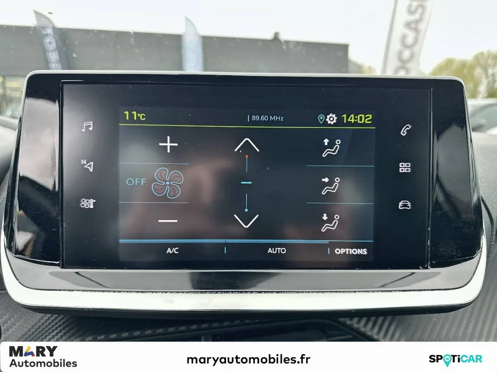 Véhicule occasion 231288 - peugeot 208 - Photo 14