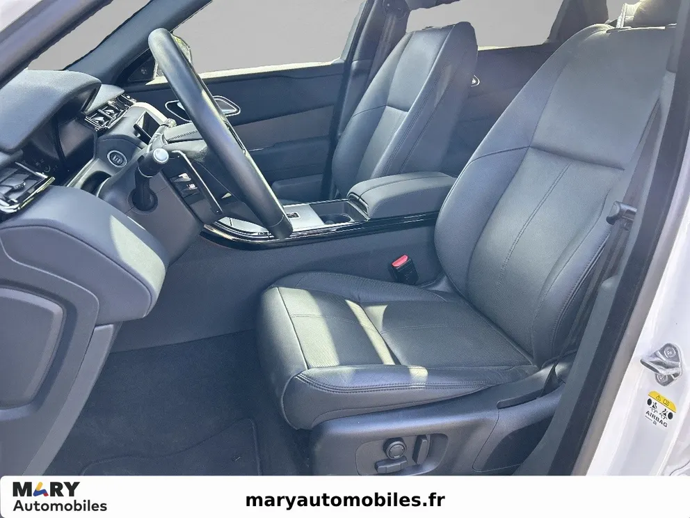 Véhicule occasion 1228117 - land rover RANGE ROVER VELAR - Photo 13
