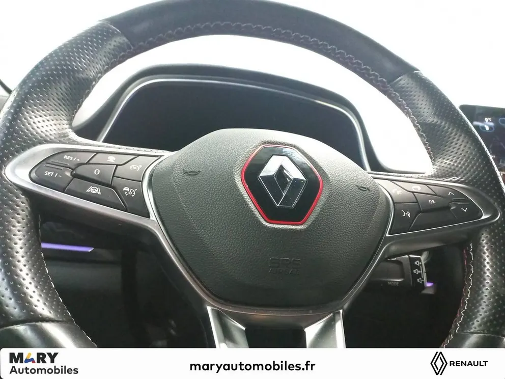 Véhicule occasion 204028 - renault ARKANA - Photo 15