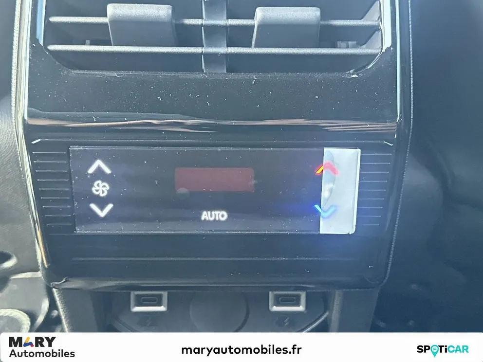 Véhicule occasion 191448 - peugeot 5008 - Photo 13