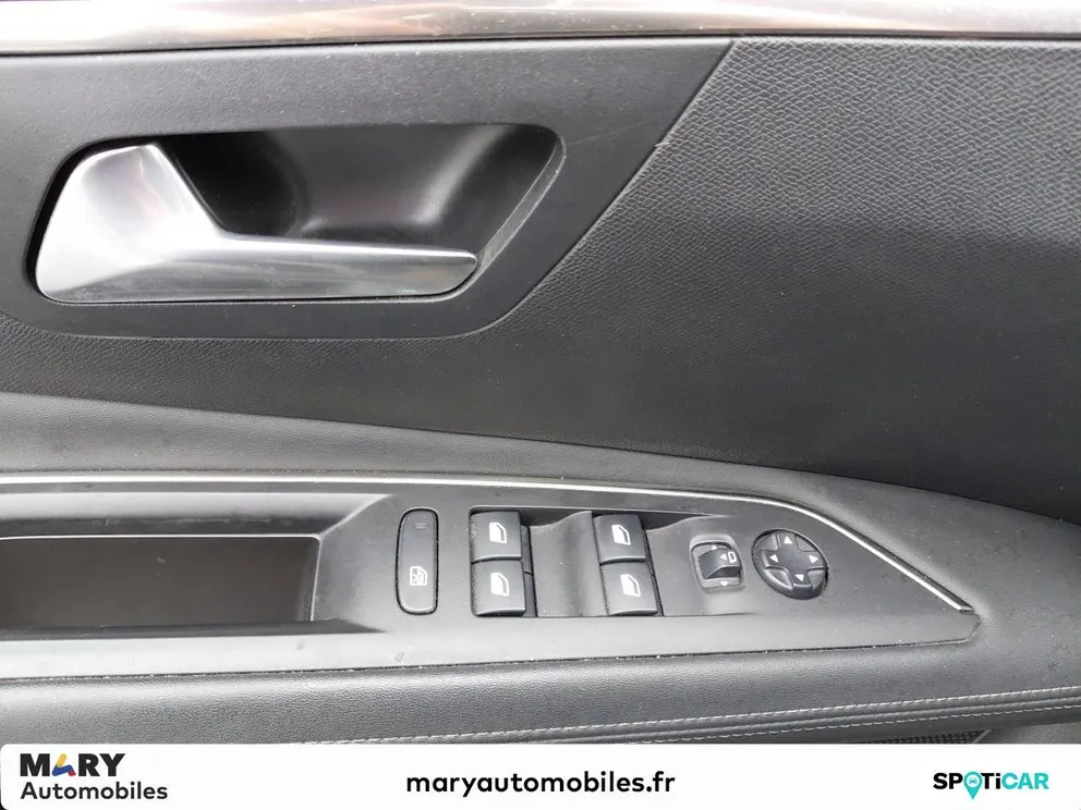 Véhicule occasion 203676 - peugeot 3008 - Photo 12