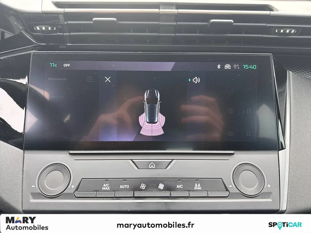 Véhicule occasion 212553 - peugeot 308 - Photo 20