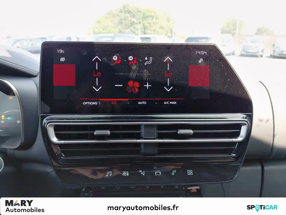Véhicule occasion 1230853 - Citroën C5 AIRCROSS - Photo 11