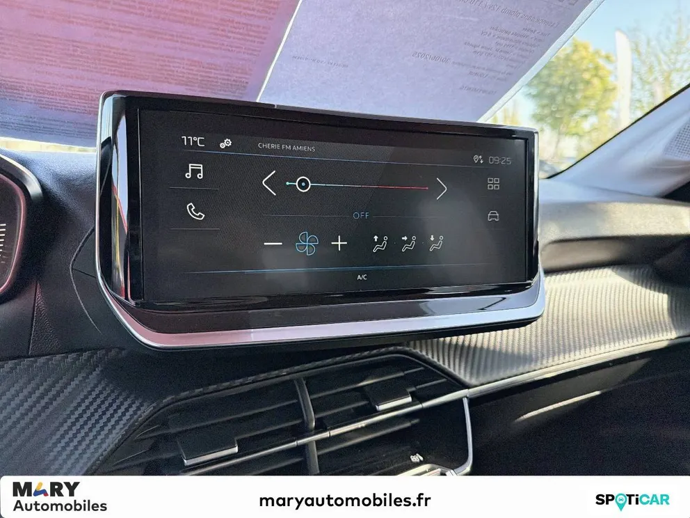 Véhicule occasion 234677 - peugeot 208 - Photo 12