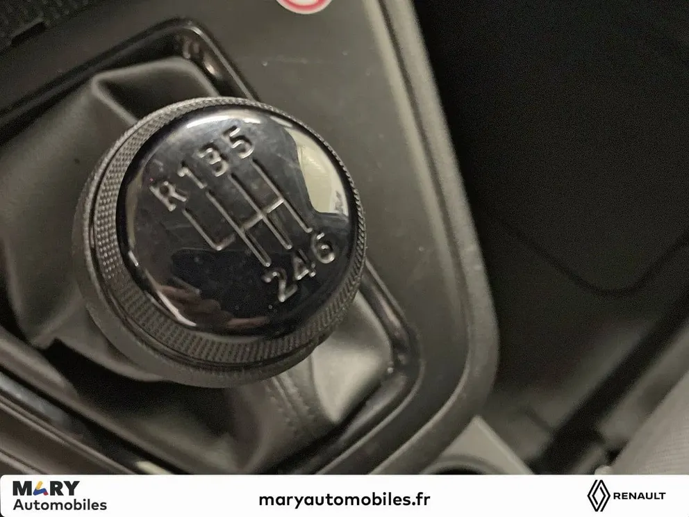 Véhicule occasion 229432 - renault KANGOO - Photo 13