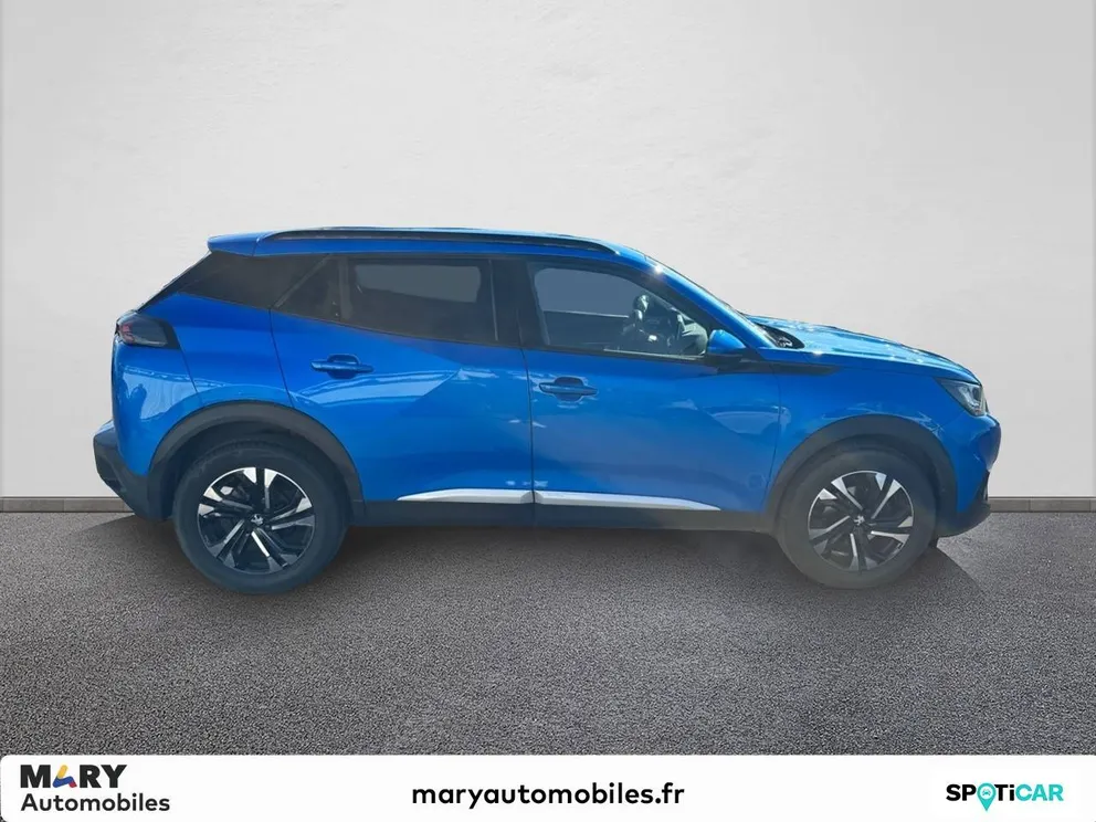 Véhicule occasion 208714 - peugeot 2008 - Photo 4