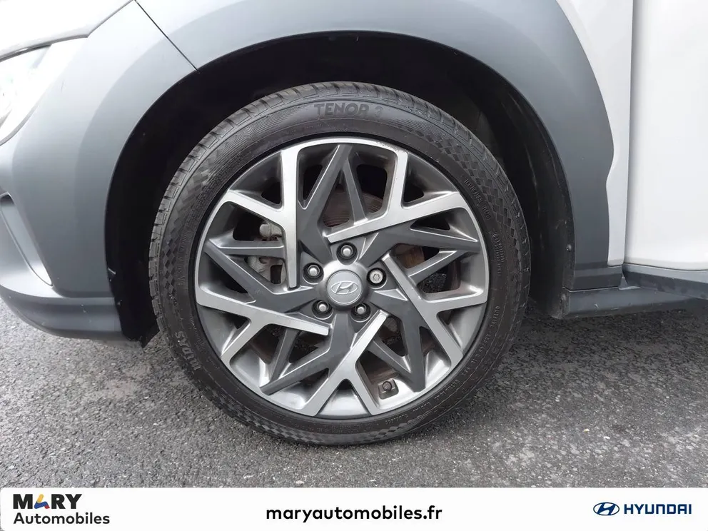 Véhicule occasion 208292 - hyundai KONA - Photo 9