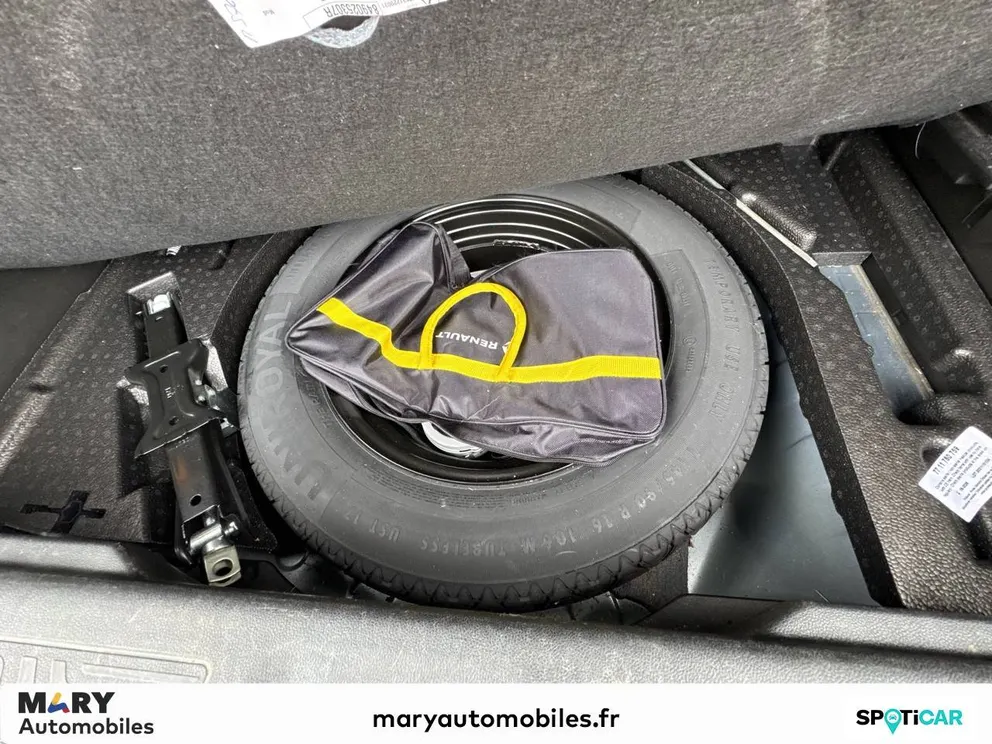 Véhicule occasion 198479 - renault KADJAR - Photo 12