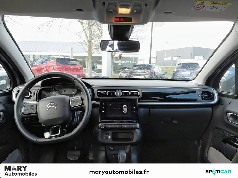 Véhicule occasion 185890 - Citroën C3 - Photo 8