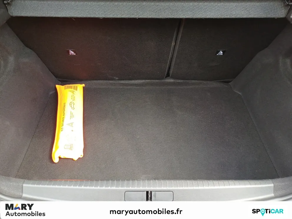 Véhicule occasion 238955 - peugeot 208 - Photo 16