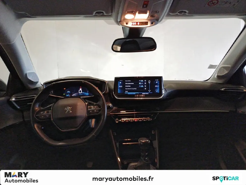 Véhicule occasion 210076 - peugeot 208 - Photo 8