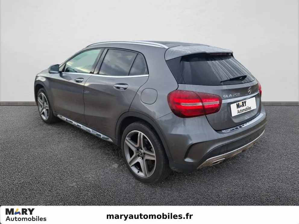 Véhicule occasion 219622 - mercedes GLA - Photo 7