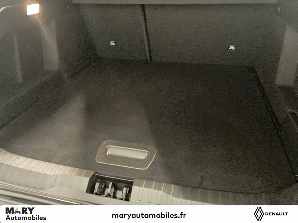 Véhicule occasion 217709 - renault ARKANA - Photo 6