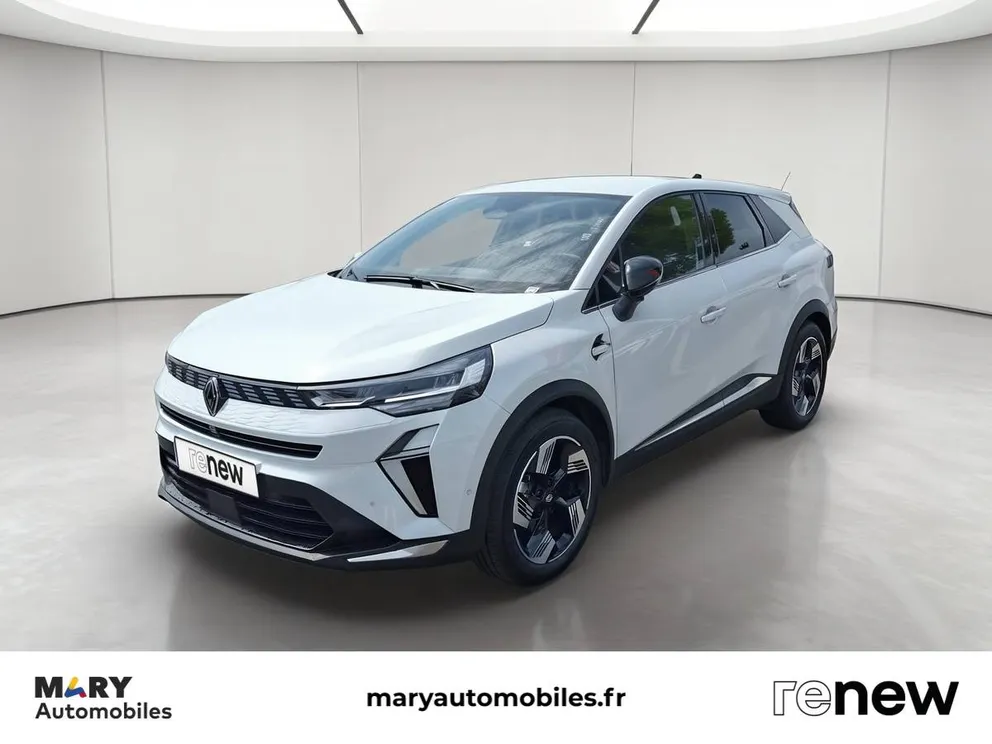 Véhicule occasion 234972 - renault SYMBIOZ - Photo 1