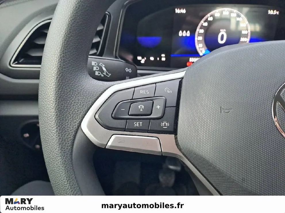 Véhicule occasion 204815 - volkswagen T-ROC - Photo 15