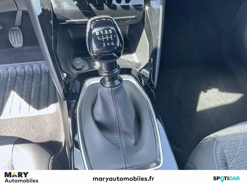 Véhicule occasion 173287 - peugeot 2008 - Photo 13