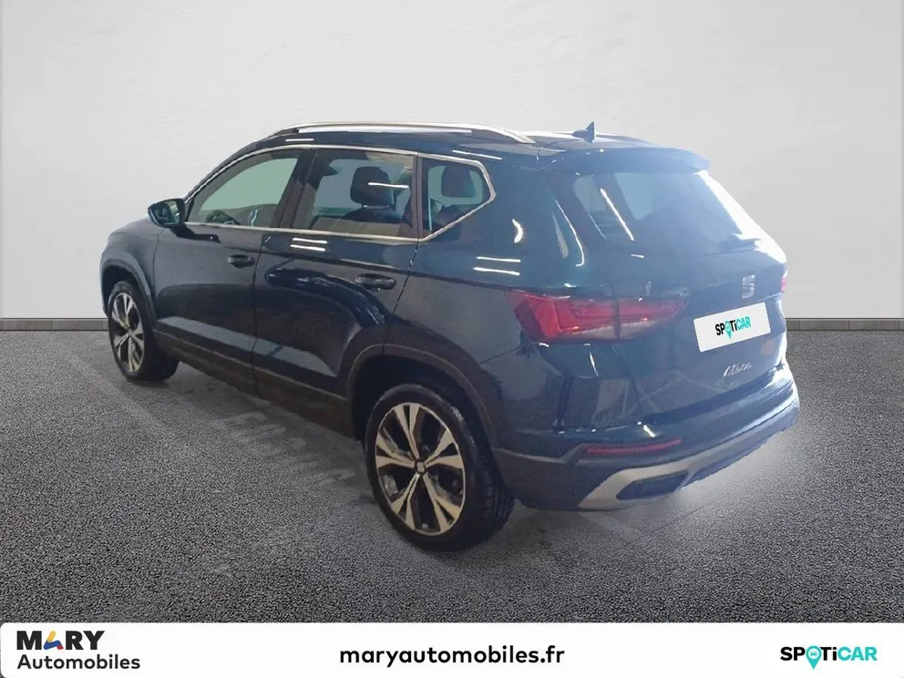 Véhicule occasion 201695 - seat ATECA - Photo 7