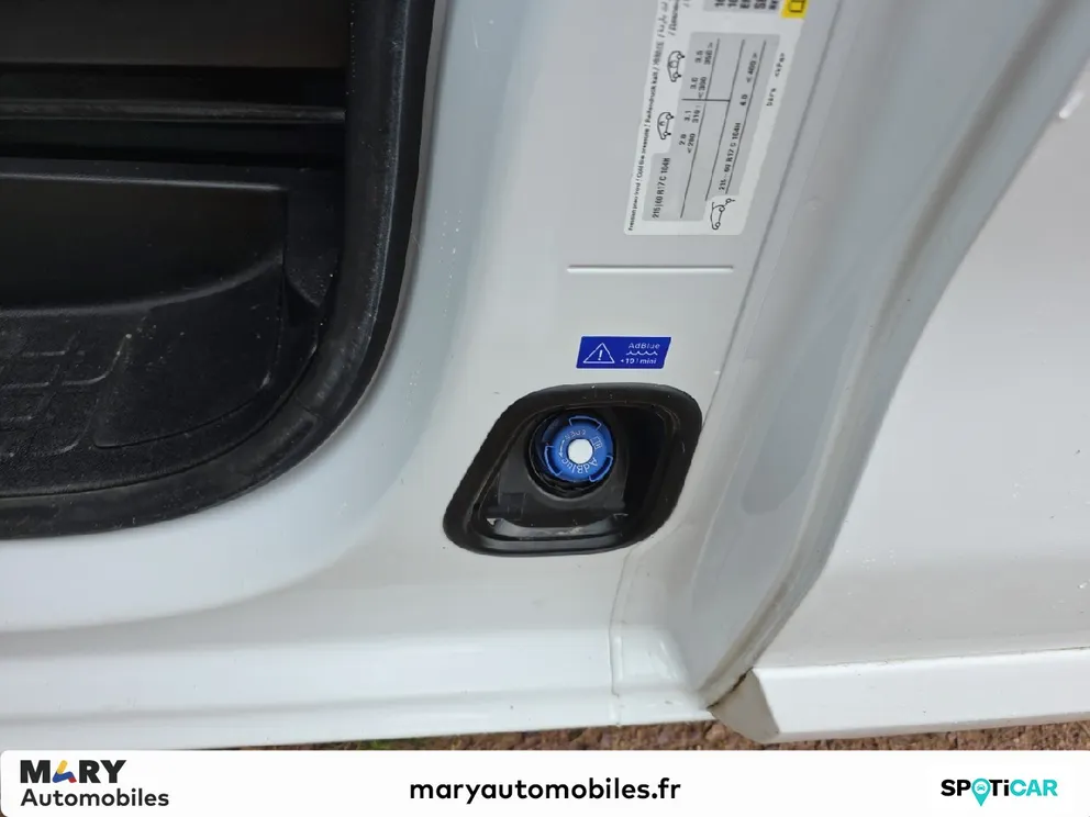 Véhicule occasion 236401 - peugeot EXPERT - Photo 17