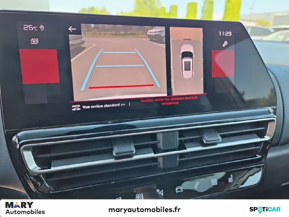 Véhicule occasion 226559 - Citroën C5 AIRCROSS - Photo 15