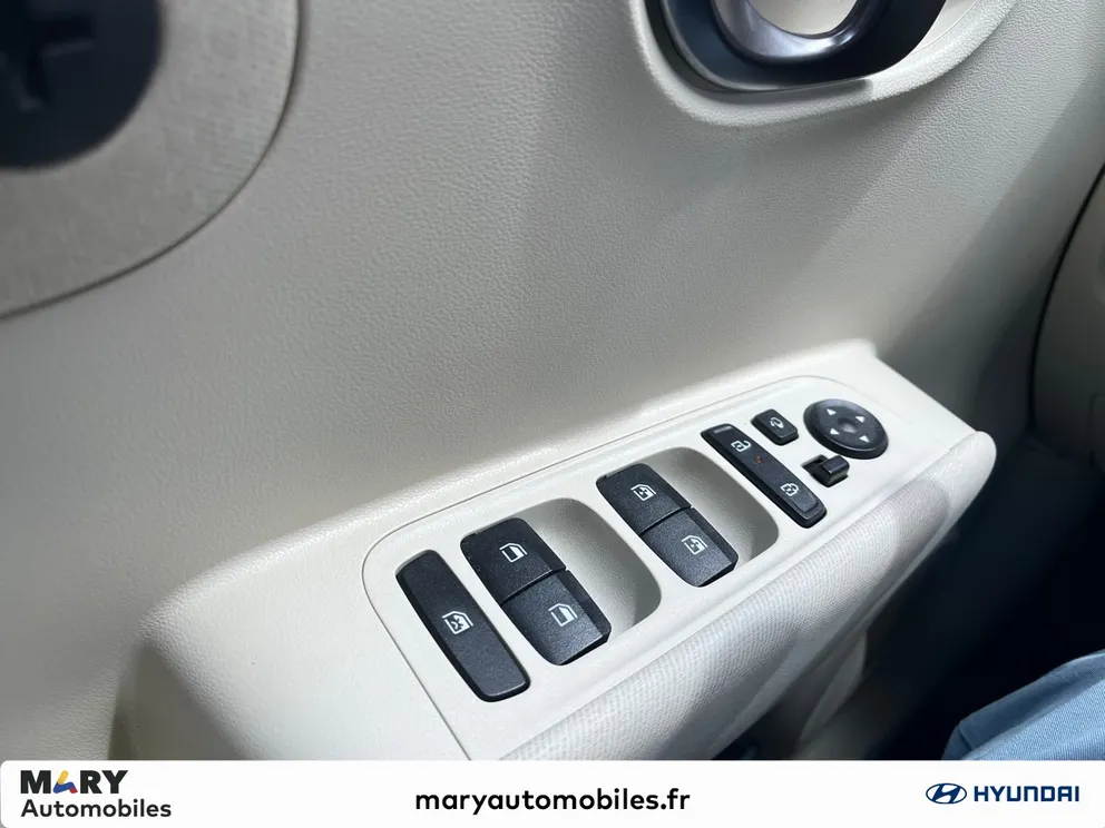Véhicule occasion 214764 - hyundai INSTER - Photo 11