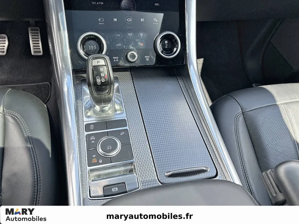 Véhicule occasion 227447 - land rover RANGE ROVER SPORT - Photo 13