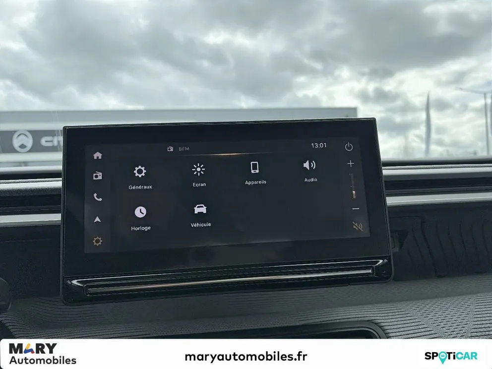 Véhicule occasion 225040 - Citroën C3 AIRCROSS - Photo 19