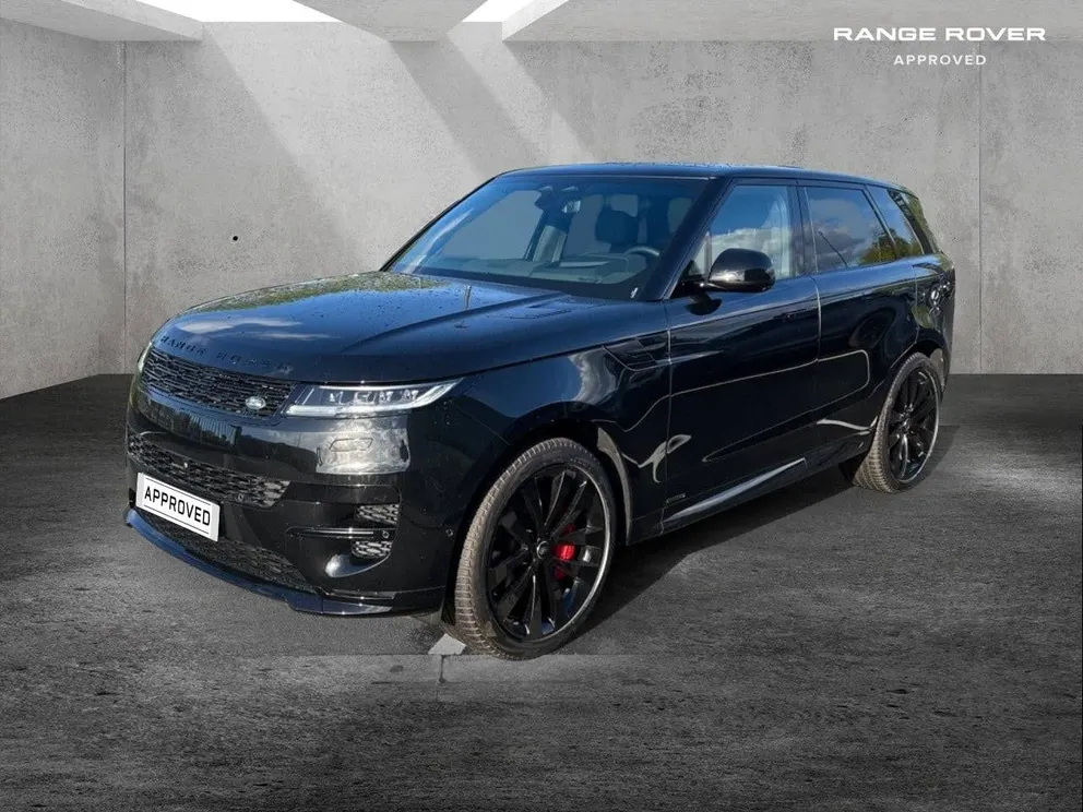 Véhicule occasion 232803 - land rover RANGE ROVER SPORT VP - Photo 1
