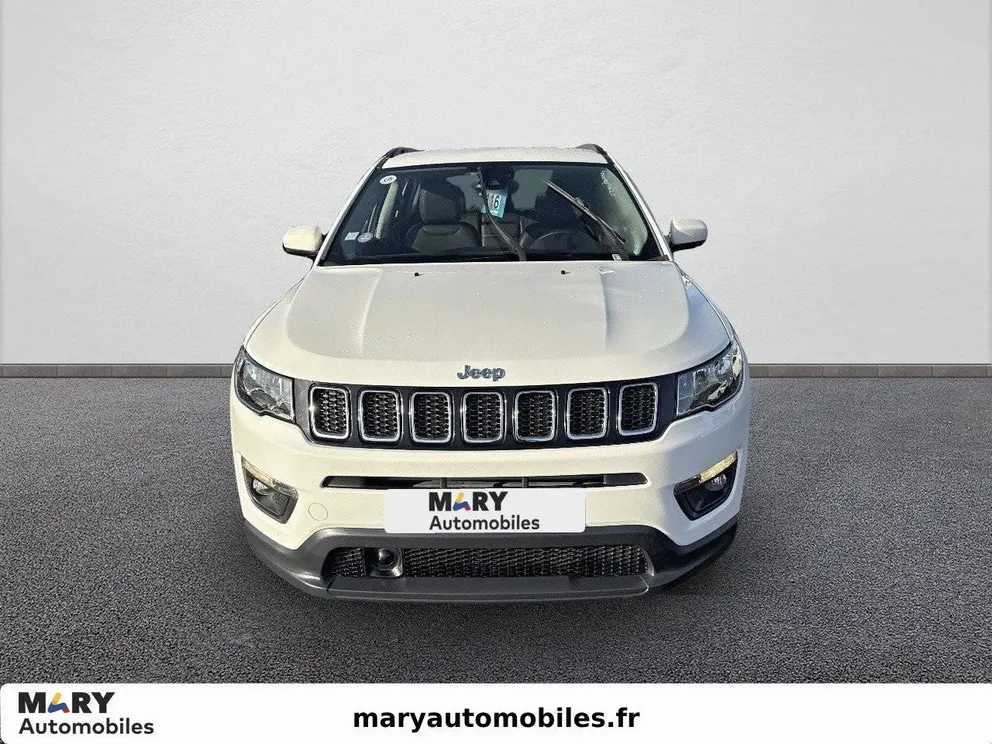 Véhicule occasion 200017 - jeep COMPASS - Photo 2