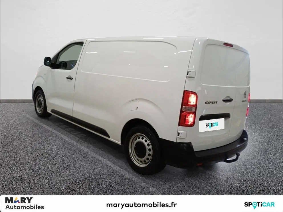 Véhicule occasion 203758 - peugeot EXPERT - Photo 7