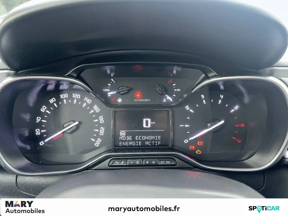 Véhicule occasion 216113 - Citroën C3 - Photo 15