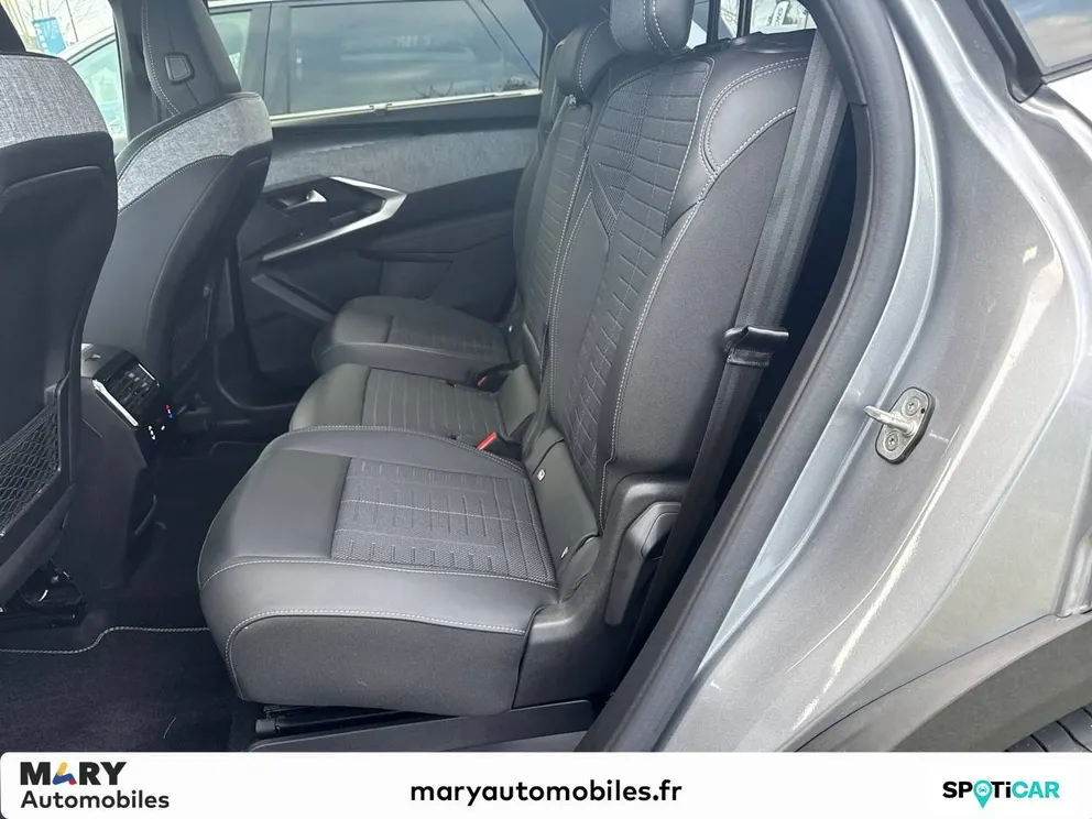 Véhicule occasion 186362 - peugeot 5008 - Photo 10