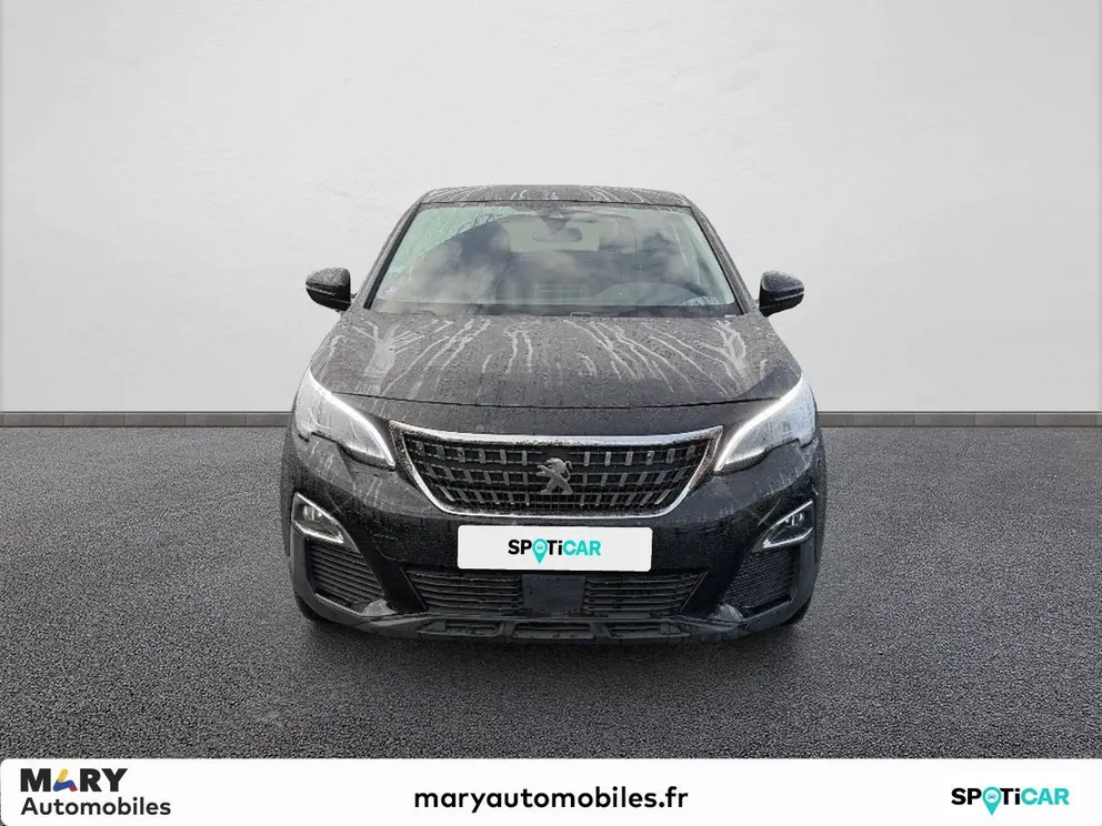 Véhicule occasion 217964 - peugeot 3008 - Photo 2