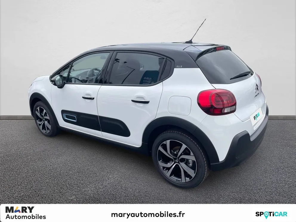 Véhicule occasion 190743 - Citroën C3 - Photo 7