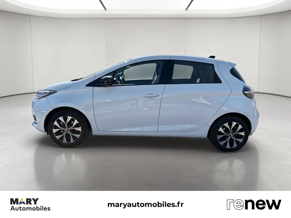 Véhicule occasion 1232591 - renault ZOE - Photo 2