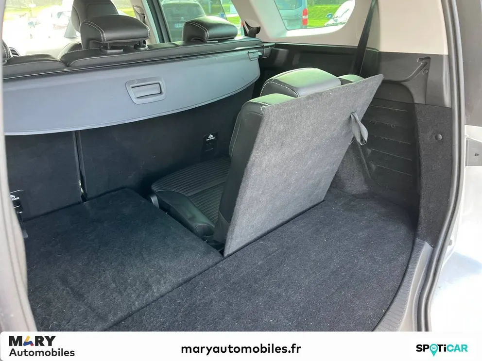 Véhicule occasion 217357 - renault GRAND SCENIC - Photo 17