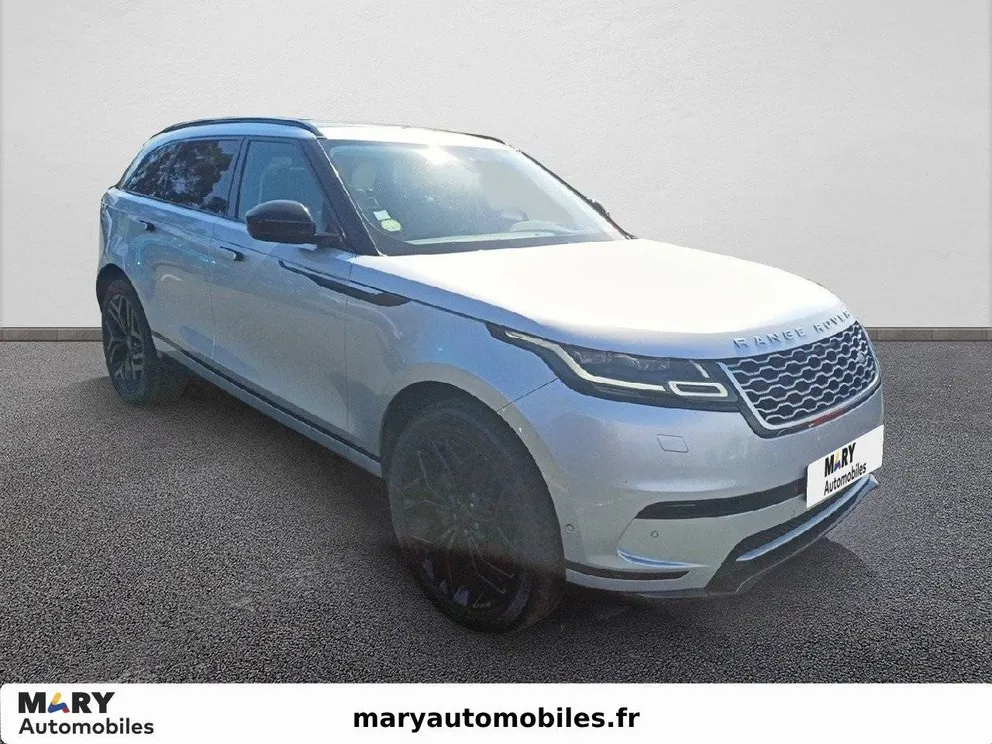 Véhicule occasion 171211 - land rover RANGE ROVER VELAR - Photo 3