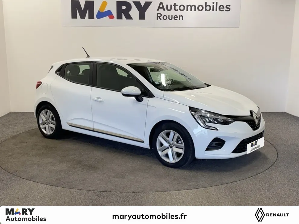 Véhicule occasion 234646 - renault CLIO - Photo 9