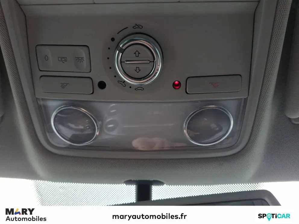Véhicule occasion 234449 - volkswagen TIGUAN - Photo 16