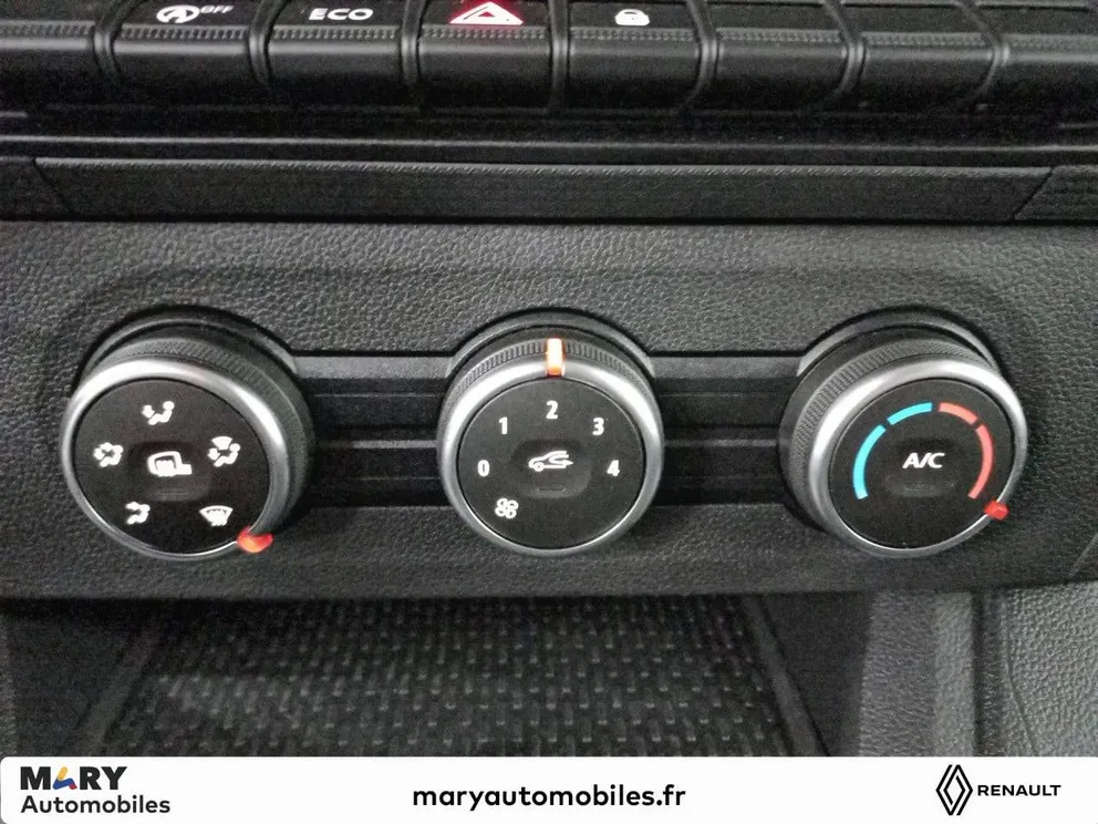 Véhicule occasion 211823 - renault KANGOO - Photo 15