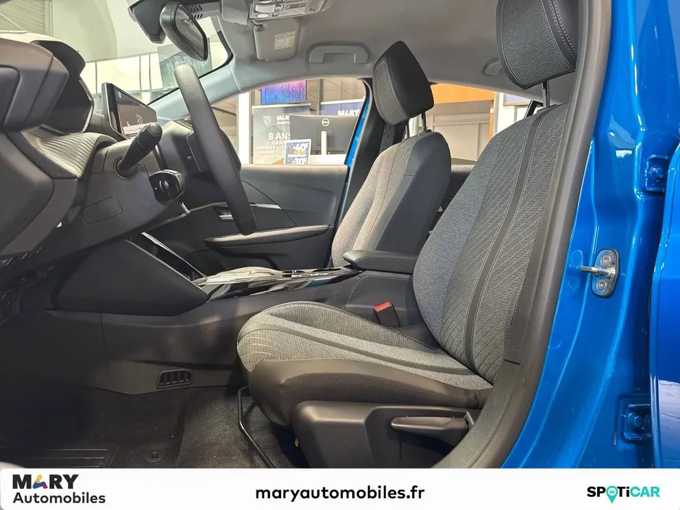 Véhicule occasion 229817 - peugeot 208 - Photo 9