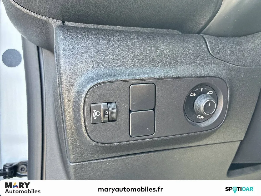 Véhicule occasion 180846 - Citroën C3 - Photo 13