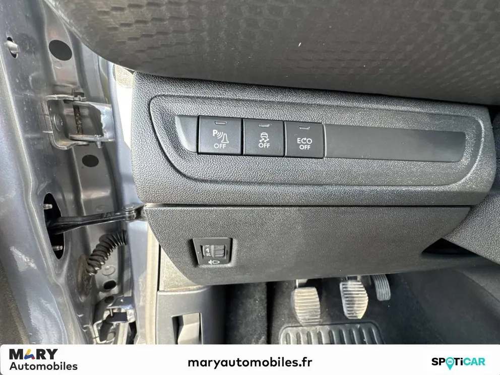 Véhicule occasion 155952 - peugeot 2008 - Photo 14