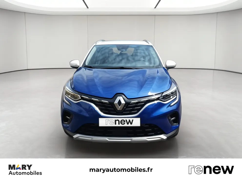 Véhicule occasion 1235111 - renault CAPTUR - Photo 8